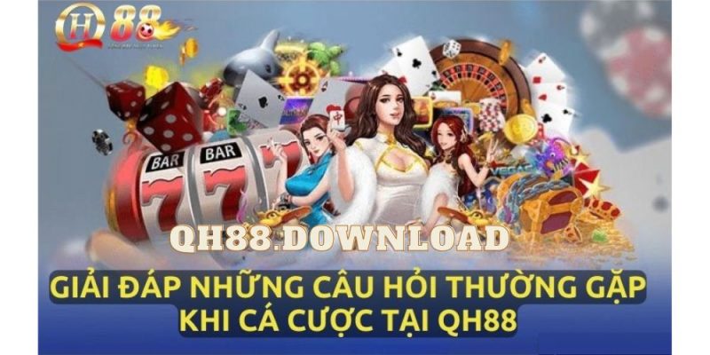 cau hoi thuong gap qh88