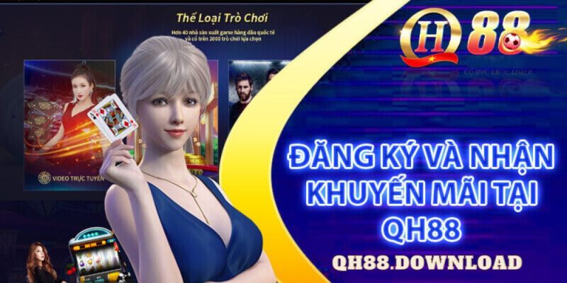 gioi thieu nha cai qh88